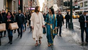 Christ-Aware.com