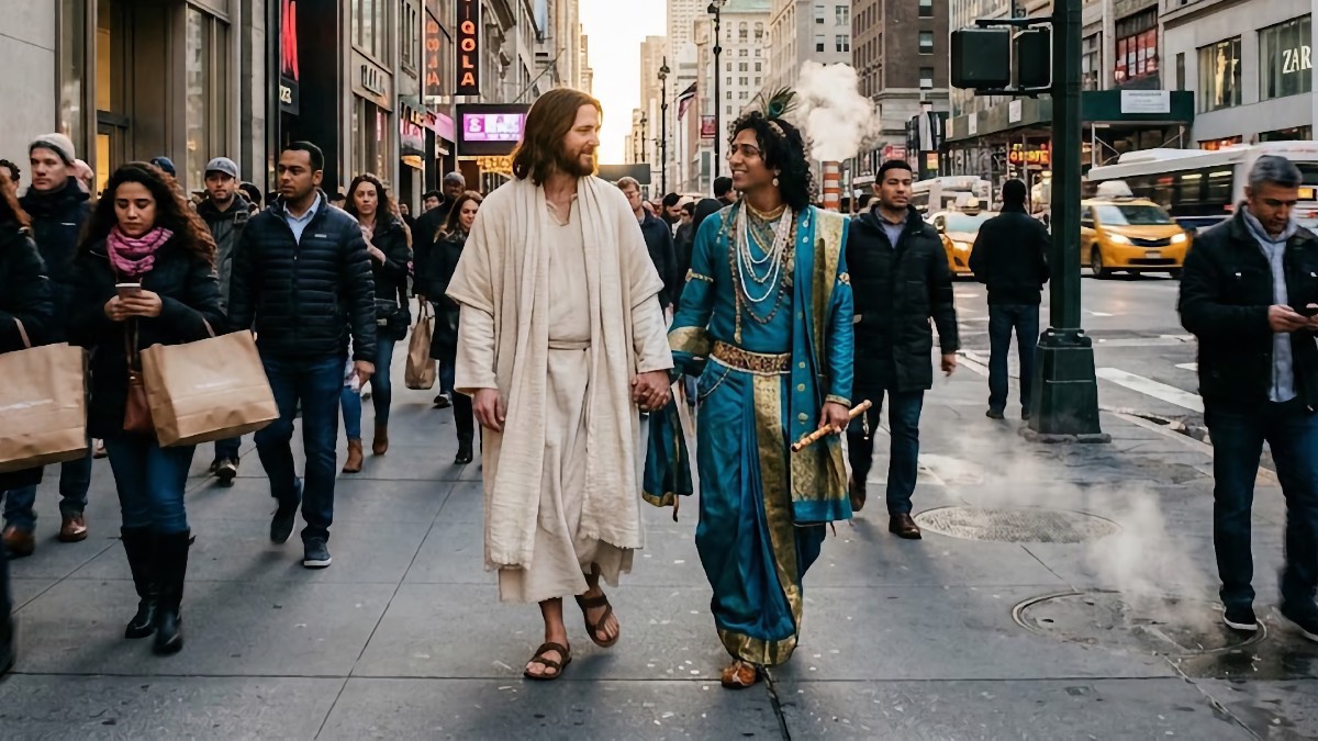 Christ-Aware.com